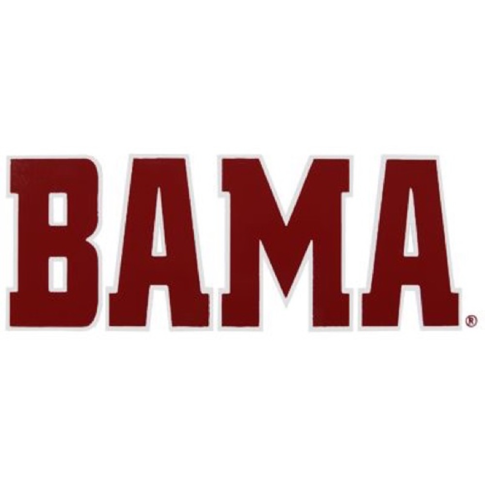 Bama Lover🏈❤️🐘